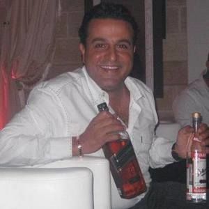 Meet your Posher, Mark